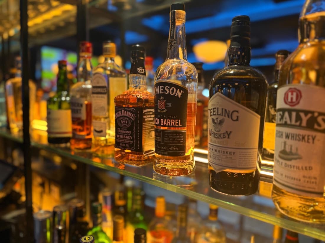 Irish Whiskey