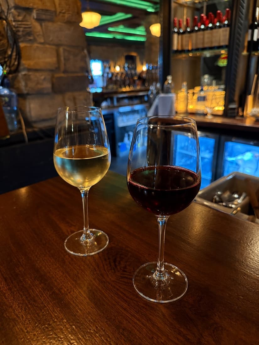 Wine