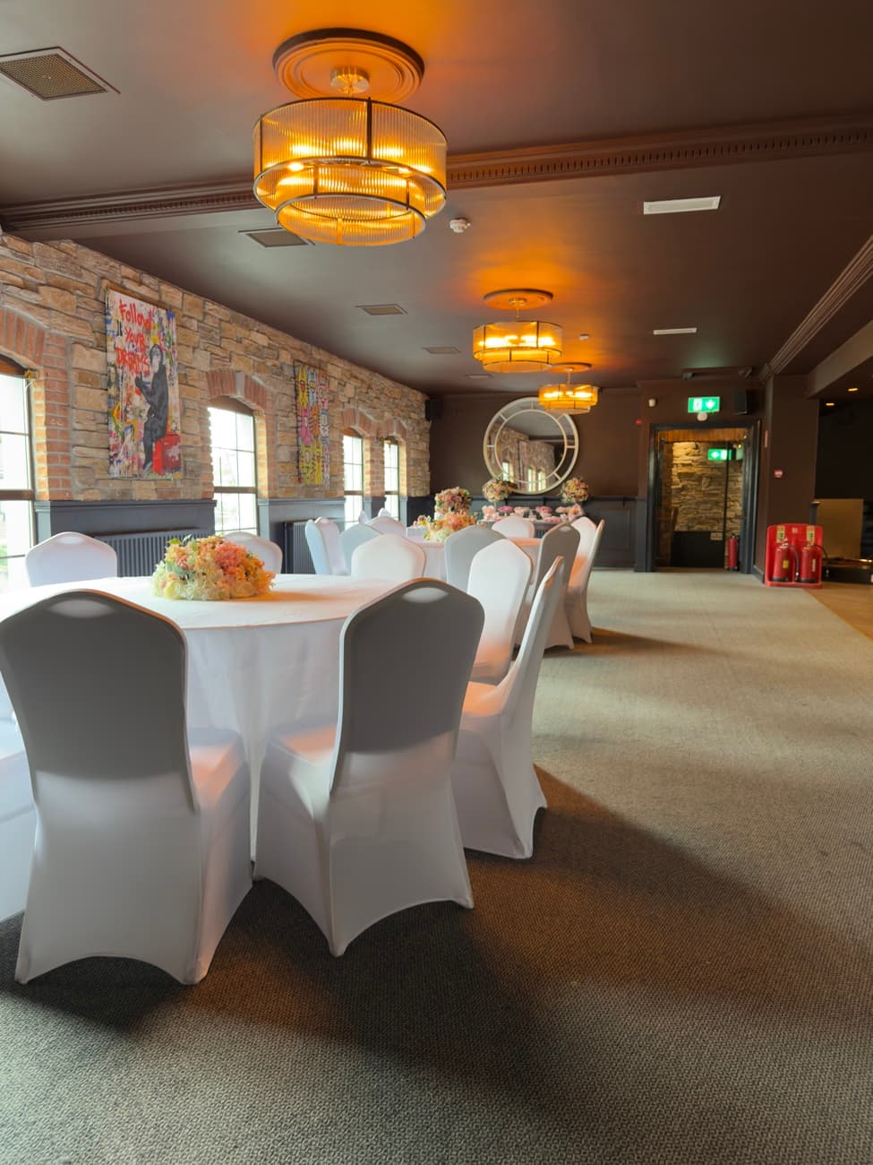 Function room 7