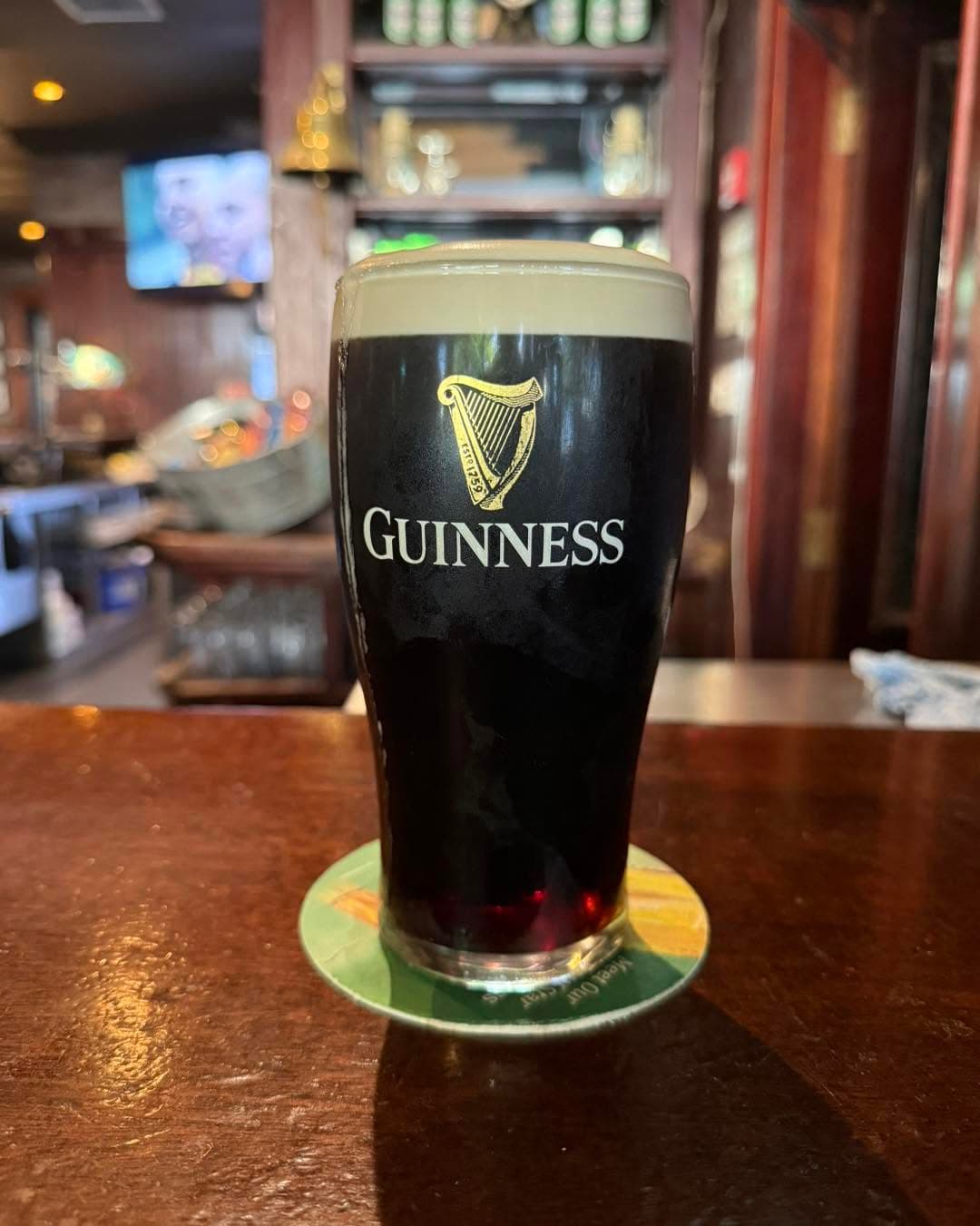 Guinness